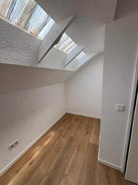 Foto - 2 Zimmer Dachgeschoßwohnung zur Miete in Münster