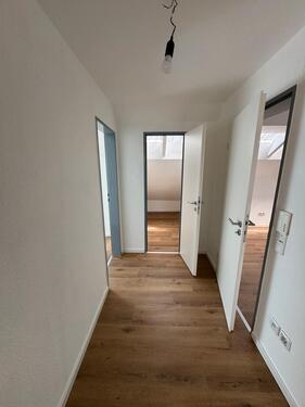Foto - 2 Zimmer Dachgeschoßwohnung in Münster