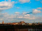 Foto - Helle 4 Zimmmer-Wohnung mit Burgblick