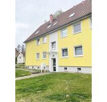 Gemütlich im 1. OG - Ihre neue Wohnung? - Lauenburg/Elbe