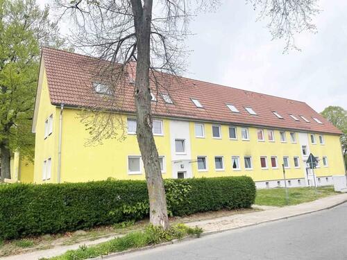 Foto - 2 Zimmer Etagenwohnung zur Miete in Lauenburg/Elbe