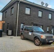 Moderne Stadtvilla Doppelhaushälfte zum 01.12.2026 zu vermieten. - Hohenwestedt