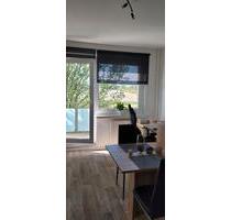 gemütliche 1-Zimmer-Wohnung in Dresden mit Naturblick