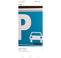 Parkplatz PKW Außenstellplatz - 50,00 EUR Miete, in Eppstein (PLZ: 65817)