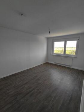 Foto - Etagenwohnung zur Miete in Borna