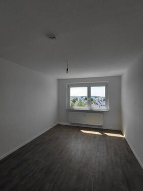 Foto - Etagenwohnung in Borna