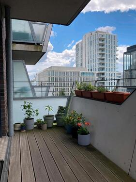Foto - andere in Hamburg zur Miete
