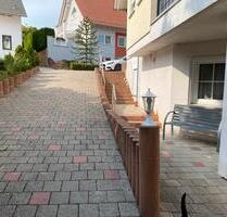 Praxisräume - 1.080,00 EUR Kaltmiete, in Bechtolsheim (PLZ: 55234)