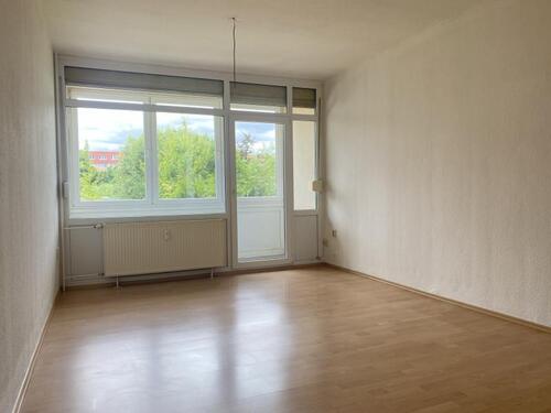Foto - Etagenwohnung zur Miete in Köthen (Anhalt)
