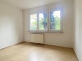 Foto - Etagenwohnung in Köthen (Anhalt)