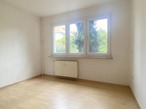 Foto - Etagenwohnung in Köthen (Anhalt)