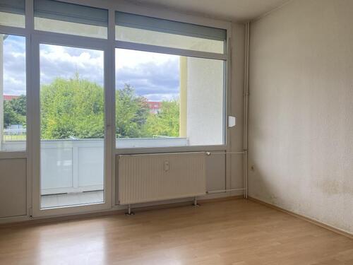 Foto - Etagenwohnung in Köthen (Anhalt) zur Miete