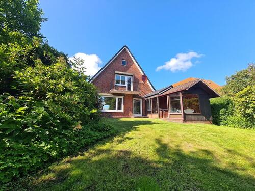 Foto - Einfamilienhaus zur Miete in Heide