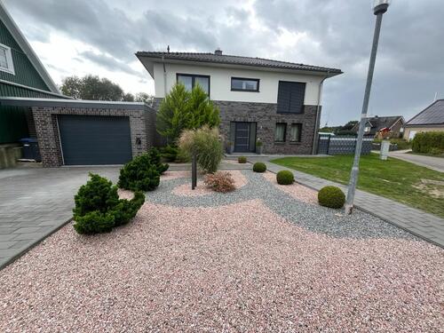 Foto - Einfamilienhaus zum Kaufen in Barendorf