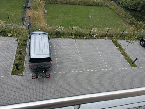 Foto - Stellplatz für Auto in Lahnstein zu vermieten