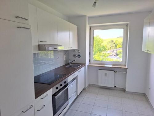 Foto - Etagenwohnung in Würzburg