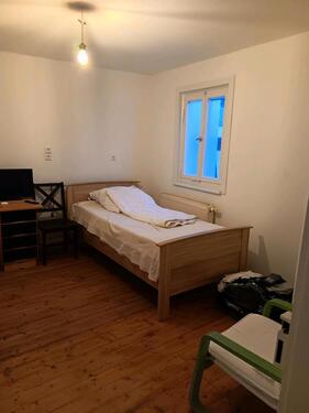 Foto - Etagenwohnung in Stuttgart