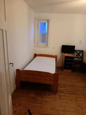 Foto - Etagenwohnung in Stuttgart zur Miete