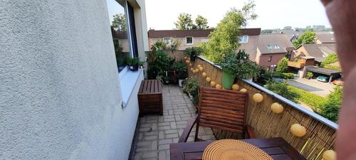 Foto - Etagenwohnung in Viersen zum Kaufen