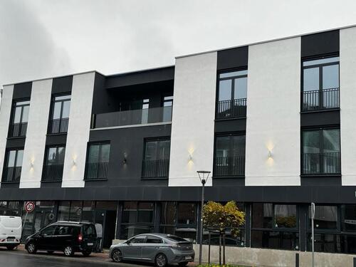 Foto - Wohnung 2 Zimmer - 750,00 EUR Kaltmiete,