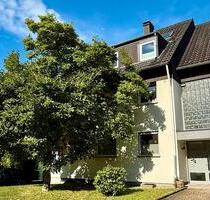 Modernisierte Wohnung in Essen- Bedingrade mit Garage und Balkon