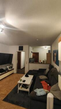 Foto - Etagenwohnung zur Miete in Wilhelmshaven