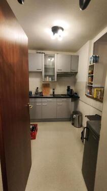 Foto - Etagenwohnung in Wilhelmshaven zur Miete