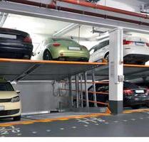 Duplex Parkplatz zu vermieten - 70,00 EUR Miete, in Mainz (PLZ: 55118) Neustadt