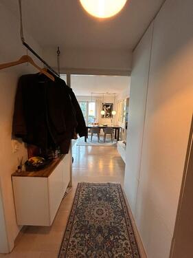 Foto - Etagenwohnung zur Miete in München