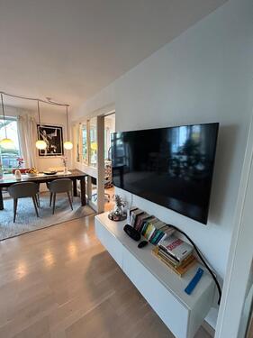 Foto - Etagenwohnung in München