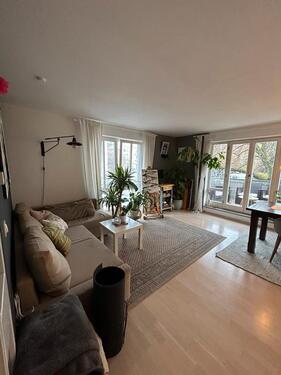 Foto - Etagenwohnung in München zur Miete