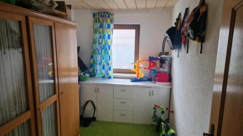 Foto - 3 Zimmer Etagenwohnung zur Miete in Tuningen