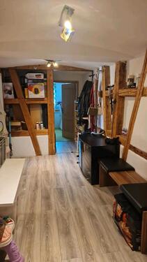 Foto - 3 Zimmer Etagenwohnung in Tuningen