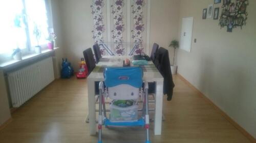 Foto - 3 Zimmer Etagenwohnung zur Miete in Bad Lauterberg im Harz