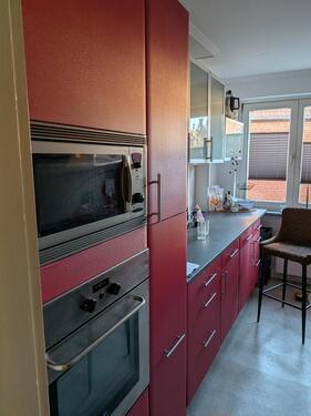 Foto - Etagenwohnung in Bad Lauterberg im Harz zur Miete