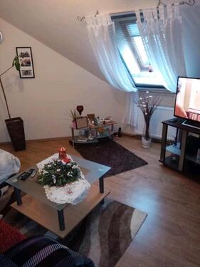 Foto - Eigentumswohnung im Luftkurort Wiesmoor zu verkaufen