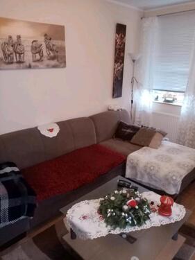 Foto - 2 Zimmer Etagenwohnung zum Kaufen in Wiesmoor