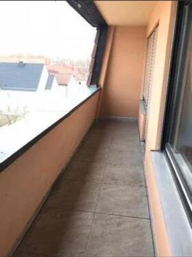 Foto - 2 Zimmer Etagenwohnung in Schwabach