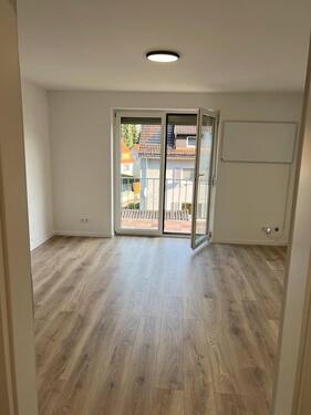 Foto - 3 Zimmer Etagenwohnung in Bopfingen