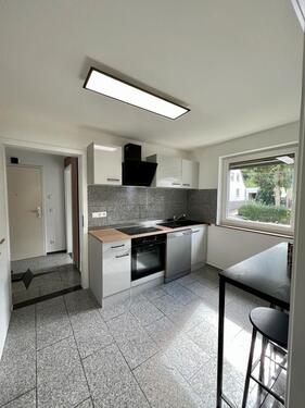 Foto - Etagenwohnung in Bopfingen zur Miete