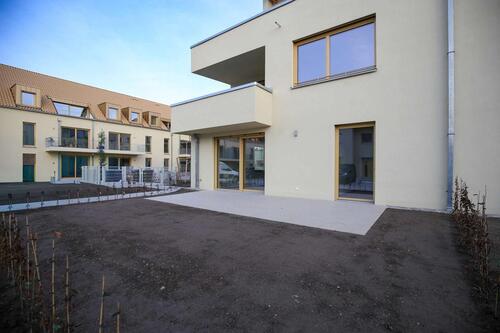 Foto - Lebensqualität am Cospudener See: Ihr Mietobjekt in Markkleeberg-Zöbigker