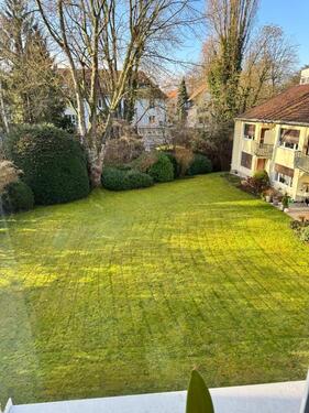 Foto - 2 Zimmer Etagenwohnung in Bonn