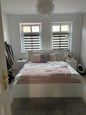 Foto - 2 Zimmer Etagenwohnung in Zwickau