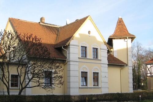 Foto - Villa zum Kaufen in Niesky