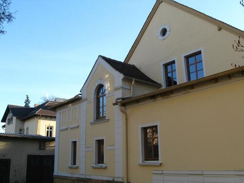 Foto - Villa in Niesky zum Kaufen