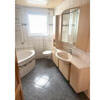 4 Zimmer Wohnung Gäste- WC Balkon Wannenbad Dusche - Wolfsburg Almke