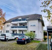 Großzügige 2 Zimmer Maisonette-Wohnung - Paderborn Elsen
