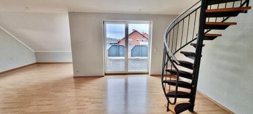 Foto - Maisonettenwohnung in Paderborn zur Miete