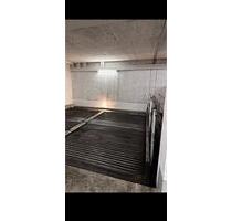 Duplex Garagenstellplatz zu vermieten - Dachau