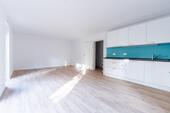 Foto - *NEUBAU* - 2-Zimmer Wohnung mit Terrasse und Einbauküche